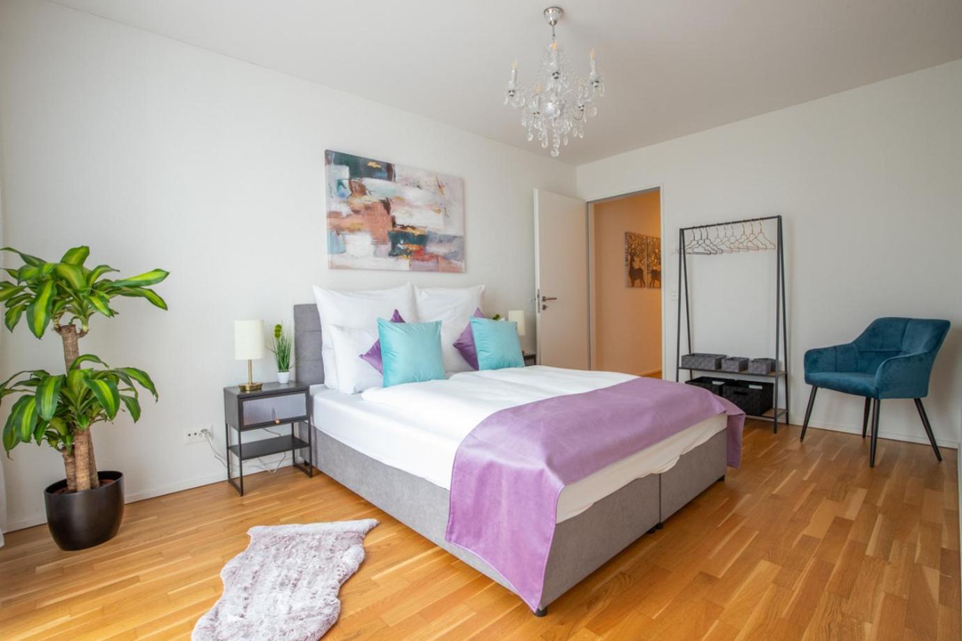 Special Einstein I Apartment Basel, Messe Kleinbasel 10-Star Екстериор снимка