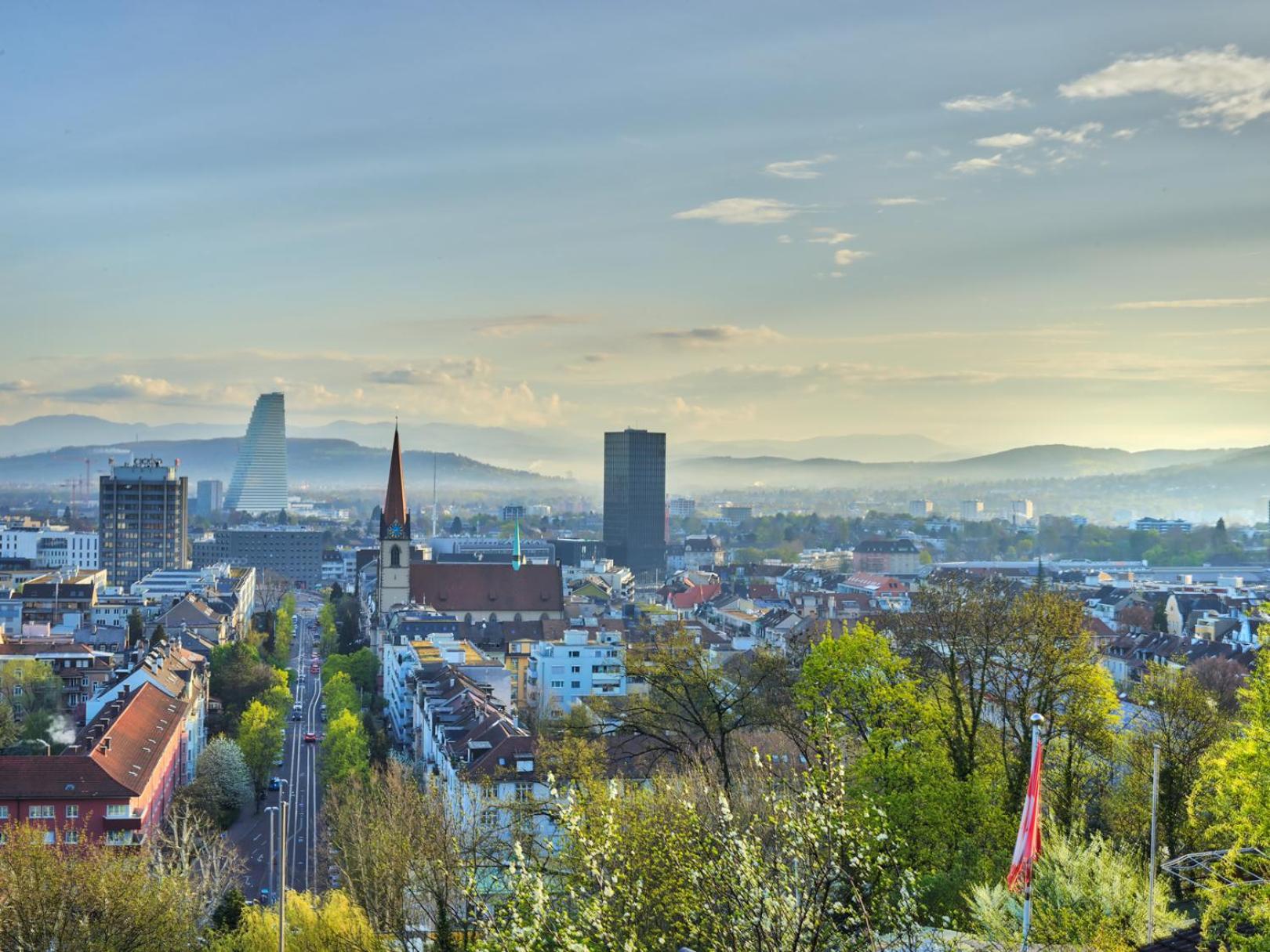 Special Einstein I Apartment Basel, Messe Kleinbasel 10-Star Екстериор снимка