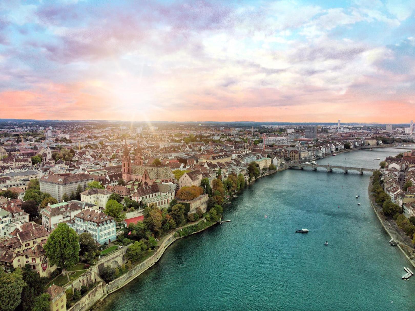Special Einstein I Apartment Basel, Messe Kleinbasel 10-Star Екстериор снимка
