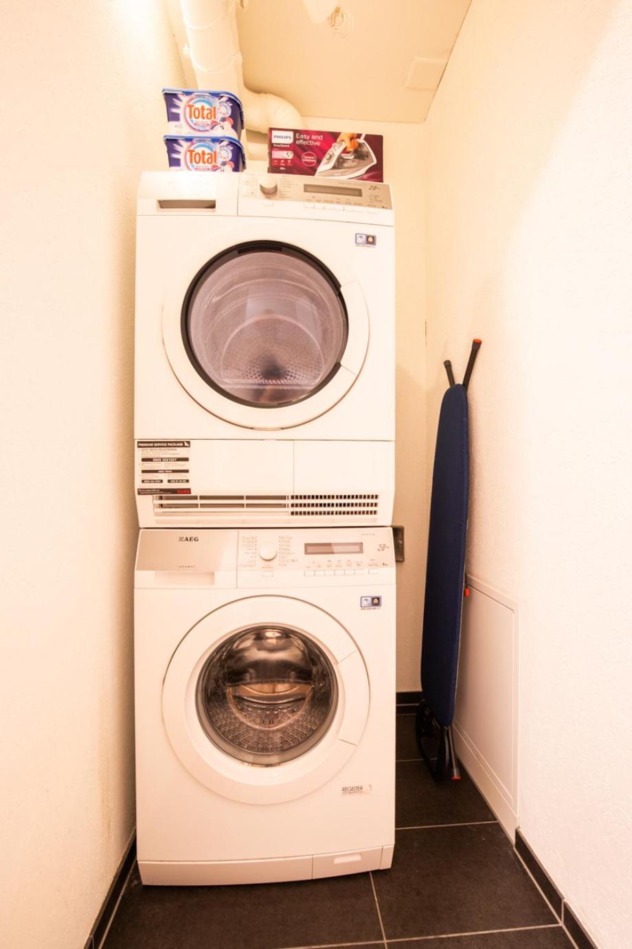 Special Einstein I Apartment Basel, Messe Kleinbasel 10-Star Екстериор снимка