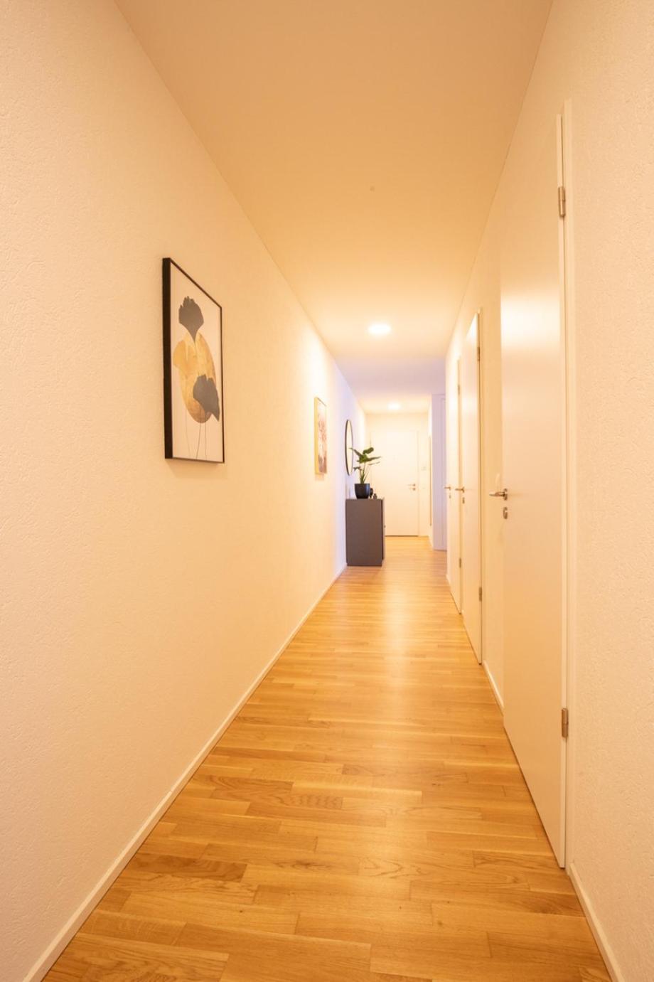 Special Einstein I Apartment Basel, Messe Kleinbasel 10-Star Екстериор снимка