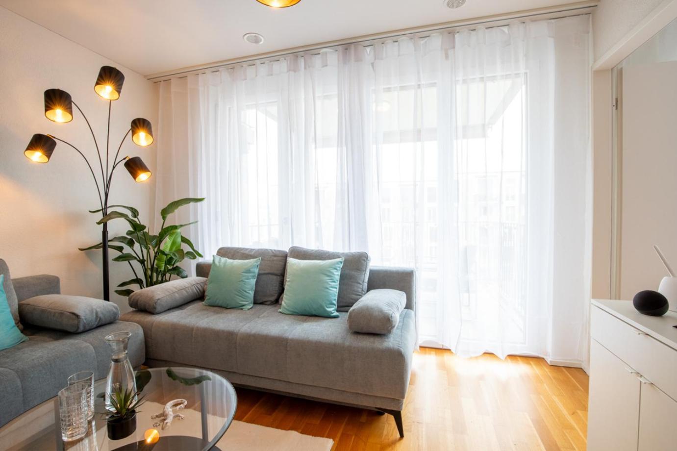 Special Einstein I Apartment Basel, Messe Kleinbasel 10-Star Екстериор снимка
