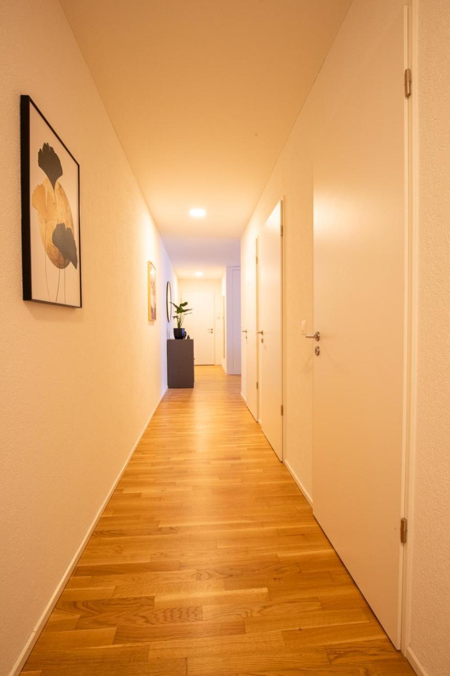 Special Einstein I Apartment Basel, Messe Kleinbasel 10-Star Екстериор снимка